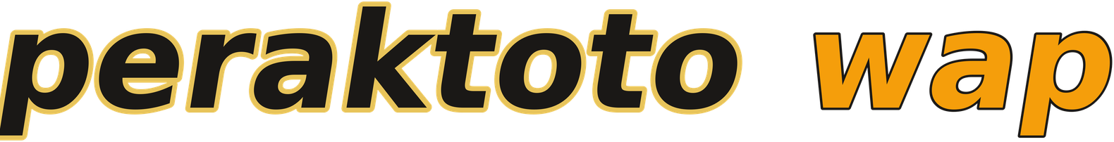peraktoto wap logo